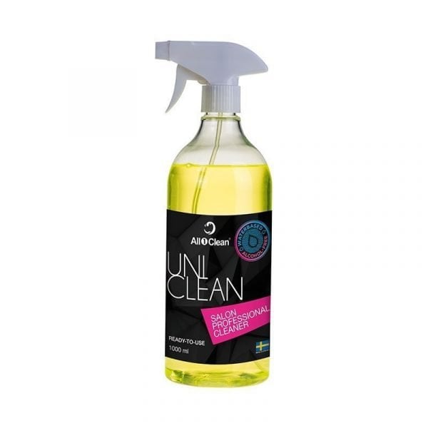 ΑΠΟΛΥΜΑΝΤΙΚΟ Σπρέι UNICLEAN 1000ml