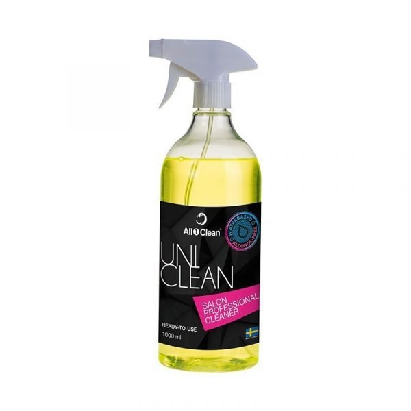 ΑΠΟΛΥΜΑΝΤΙΚΟ Σπρέι UNICLEAN 1000ml