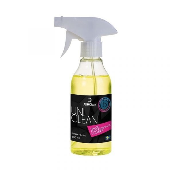 ΑΠΟΛΥΜΑΝΤΙΚΟ Σπρέι UNICLEAN 300ml