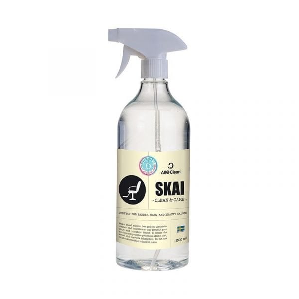 ΑΠΟΛΥΜΑΝΤΙΚΟ Σπρέι SKAI CLEAN & CARE 1000 ml