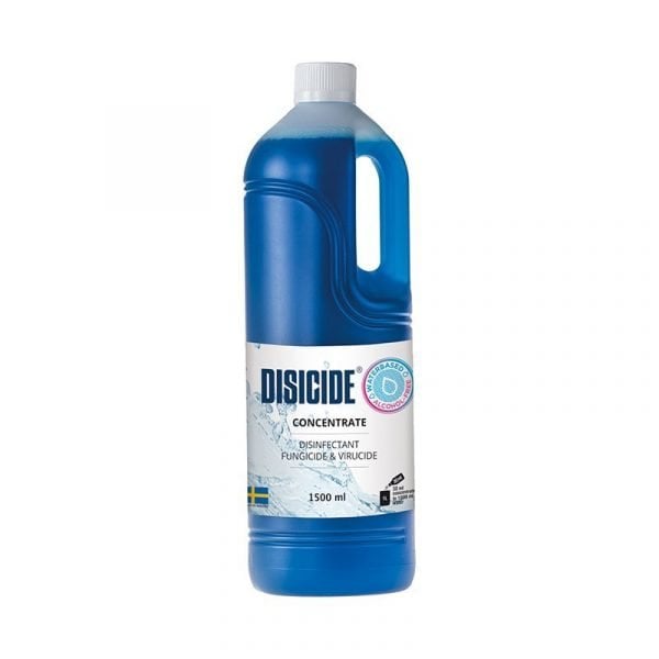 ΑΠΟΛΥΜΑΝΤΙΚΟ Disicide 1500ml