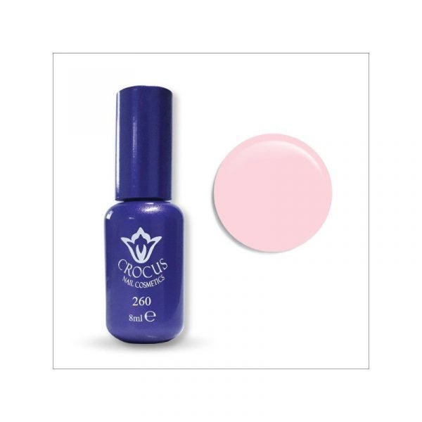 Crocus ημιμόνιμο Gel 260 8ml
