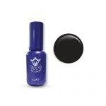 Crocus ημιμόνιμο Gel black 8ml