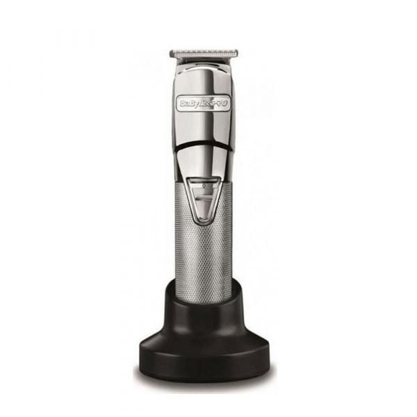 Κουρευτική BABYLISS PRO TRIMMER FX7880 Silver
