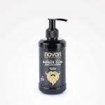 Novon ΣΑΜΠΟΥΑΝ barber club 250ml.