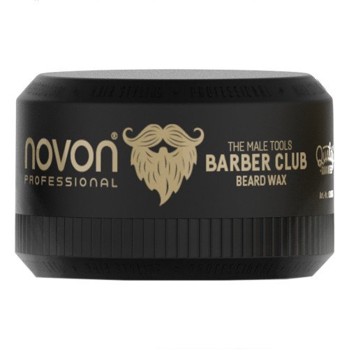 Novon Professional Bart Wax 50 ml