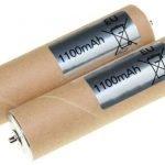 ΜΠΑΤΑΡΙΑ panasonic ΓΙΑ ER1410, ER1411, ER1420, ER1421