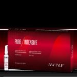 Αμπούλες Μαλλιών Ab Style Pure Intensive 8ml.