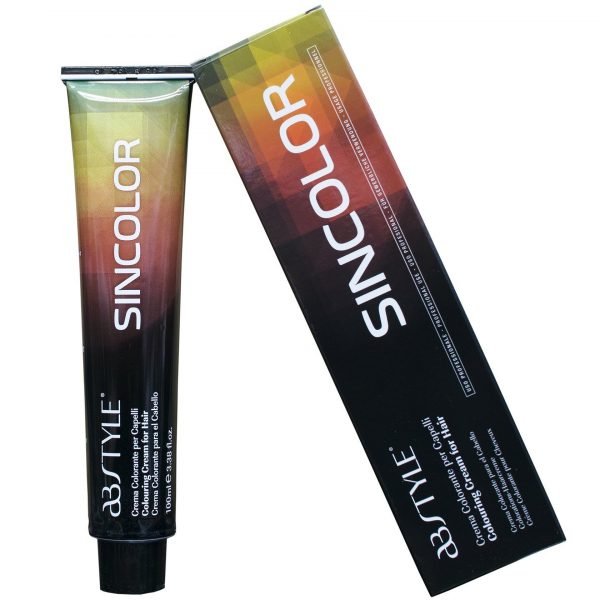 ΒΑΦΗ SINCOLOR N.0.01 100ml.