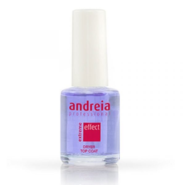 Extreme Care Dryer Top Coat 10.5 ml