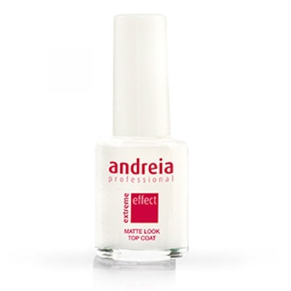 Extreme Care Matte Top Coat 10.5 ml