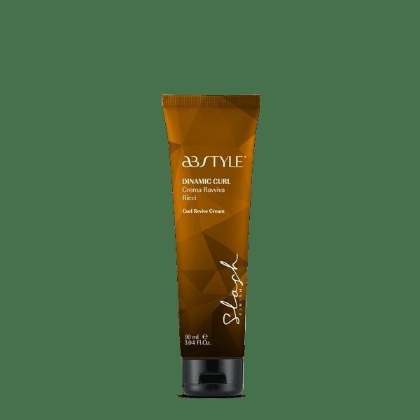 Κρέμα μαλλιών Dinamic Curl Ab Style 90ml