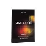 ΧΡΩΜΑΤOΛΟΓΙΟ ΒΑΦΗΣ SINCOLOR