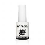 Andreia Base & Top Coat 2 in 1 10.5 ml