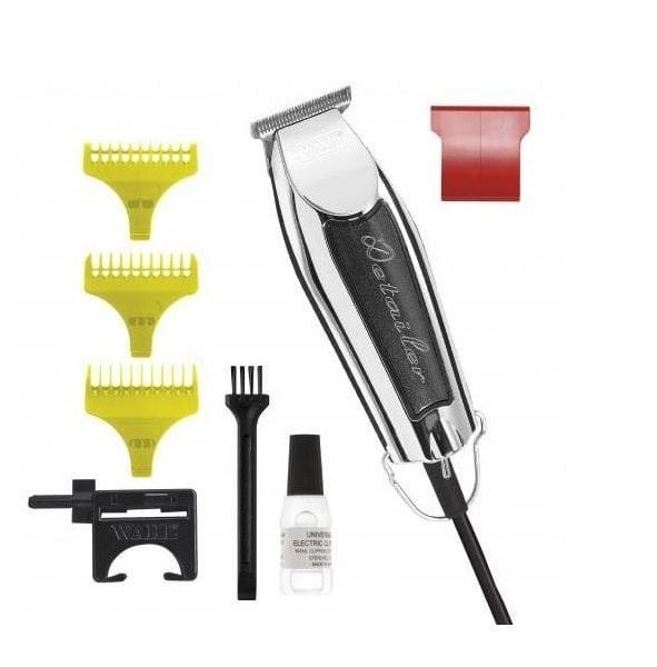 ΚΟΥΡΕΥΤΙΚΗ WAHL Detailer Black Trimmer