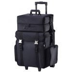 ΒΑΛΙΤΣΑ ΟΜΟΡΦ. ΜΑΥΡΗ 3 in1 Black Canvas Soft 5840003