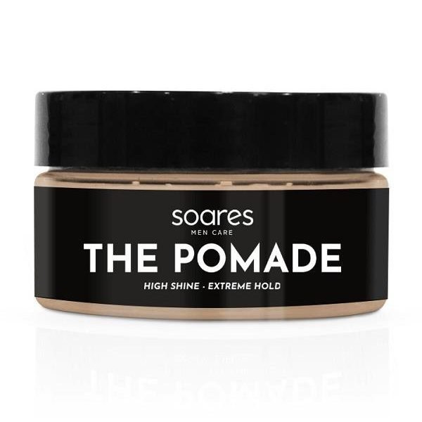 ΠΟΜΑΔΑ SOARES THE POMADE 100 ml