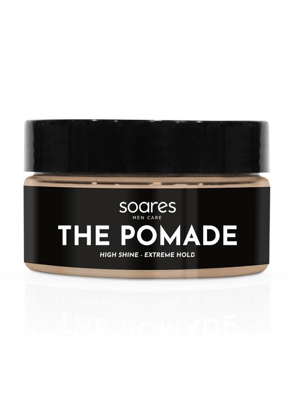 605576-1 ΠΟΜΑΔΑ SOARES THE POMADE 100 ml