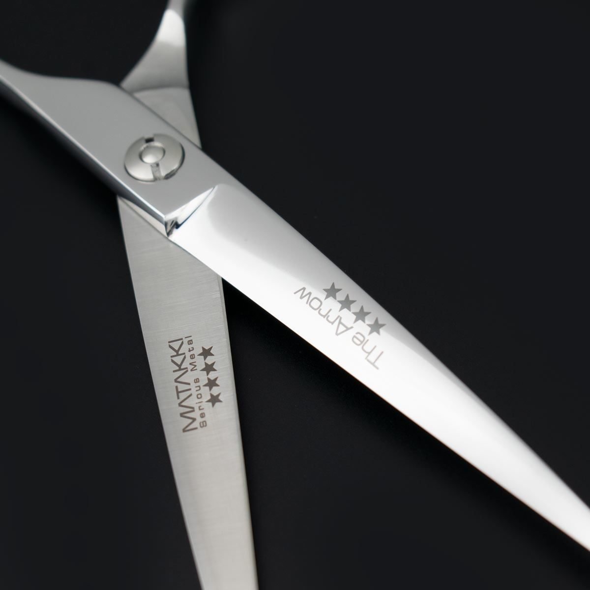 ΨΑΛΙΔΙ ΚΟΥΡΕΜΑΤΟΣ THE ARROW 6 NEW 4 STARS