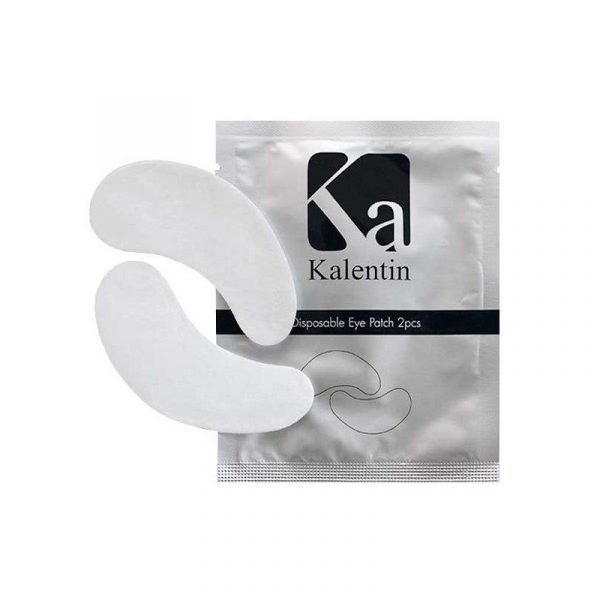 EYEPATCH ALOE & VITAMIN C BOX 10PAIRS EX000025