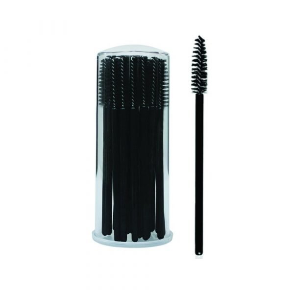 ΠΙΝΕΛΟ ΜΑΣΚΑΡΑ 25pcs PEN000046 KALENTIN