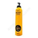 REDIST HAIR MOUSSE FULL FORCE 300ml