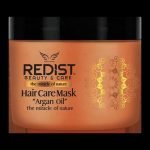 REDIST HAIR CARE MASK (ARGAN) 500ml