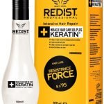REDIST KERATIN MIRACLE OIL 100ml