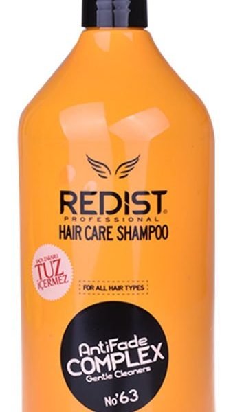 REDIST HYDRATE SHAMPOO ANTIFADE COMPLEX 1000ml