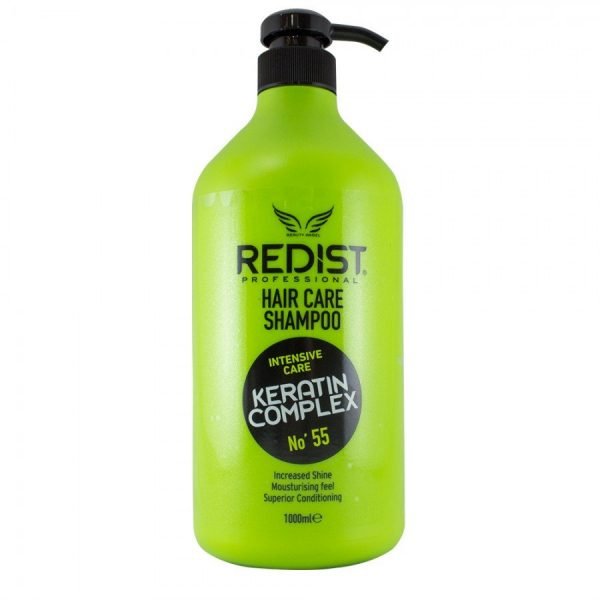 REDIST CARE SHAMPOO (KERATIN) 1000ml