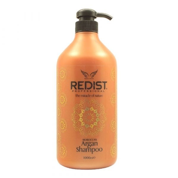 REDIST CARE SHAMPOO (ARGAN) 1000ml