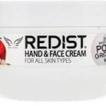 REDIST HAND & FACE CREAM (POMEGRANATE) 300ml