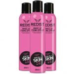 REDIST CLEANING & MASSAGE (STRAWBERRY) 400ml