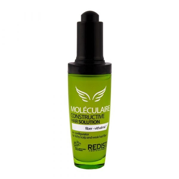REDIST MOLECULAIRE CONSTRUCTIVE SERUM (WATER GREEN) 50ml