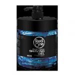 REDONE SHAVING GEL - MARINE 1000ml