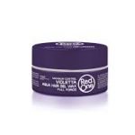 REDONE AQUA HAIR WAX (VIOLETTA KINDS) 150ml