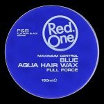 REDONE AQUA HAIR WAX (BLUE KINDS) 150ml