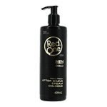 REDONE AFTER SHAVE CREAM COLOGNE GOLD 400ml