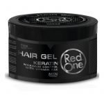 REDONE HAIR STYLING GEL (SILVER - KERATIN) 450ml