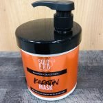 ΜΑΣΚΑ KERATIN SOLO PRO ΜΕ ΒΑΛΒΙΔΑ
