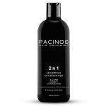 PACINOS 2N1 ΣΑΜΠΟΥΑΝ & CONDITIONER 473 ml