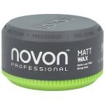 Novon Επαγγελματικό ματ κερί 150ml