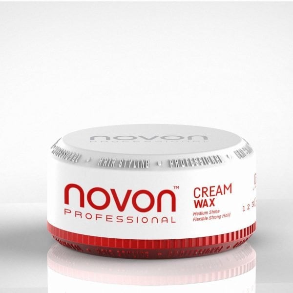 Novon Professional Cream Wax 150ml