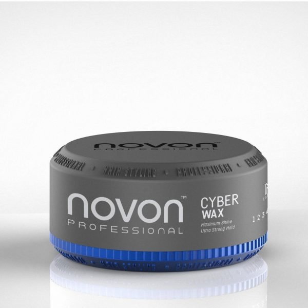 Novon Επαγγελματικό Cyber Wax 150ml