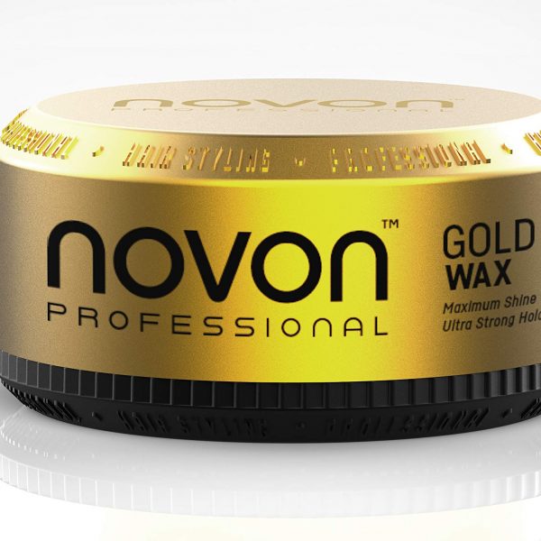 Novon Professional Gold Wax 150ml