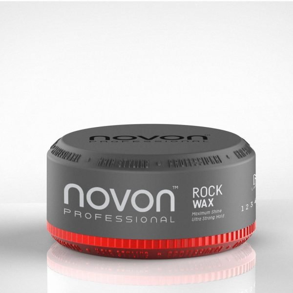 Novon Professional Rock Wax 150 ml