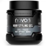 Novon Hair Styling Gel Full Force- 700ml