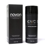 Novon Professional Hair Building Fiber light brown 25 g
