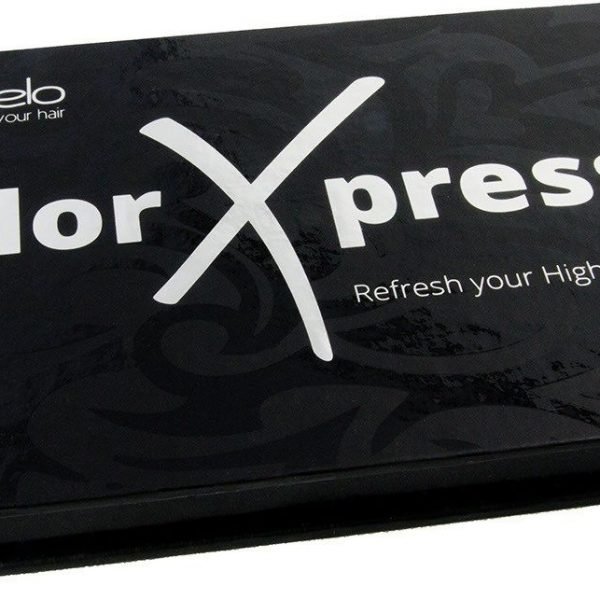 COLOR XPRESS BRAWN