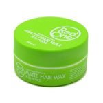 REDONE MATTE HAIR WAX GREEN 150ml